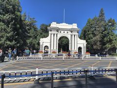 -清华大学-清芬园