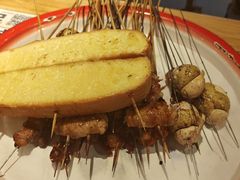 -北丐先生·野馄饨烧烤(雨花万象店)