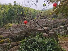 -山沟沟景区