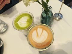 -Manner Coffee(万象食家店)