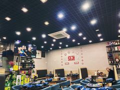 -牛叔鲜羊肉铜火锅(远东小区店)