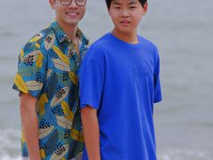 -老虎石海上公园