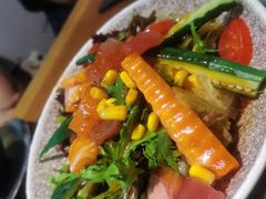 -九井澤精致料理(金茂店)