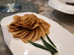 话梅萝卜-欣旺·迎宾楼·百年无锡菜