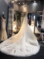 -喜喜婚纱HAPPINESS STUDIO奢定馆(海淀体验馆)