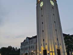 -浙江大学(海宁国际校区)