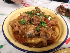 -东排食堂长沙小吃大排档(五一广场店)