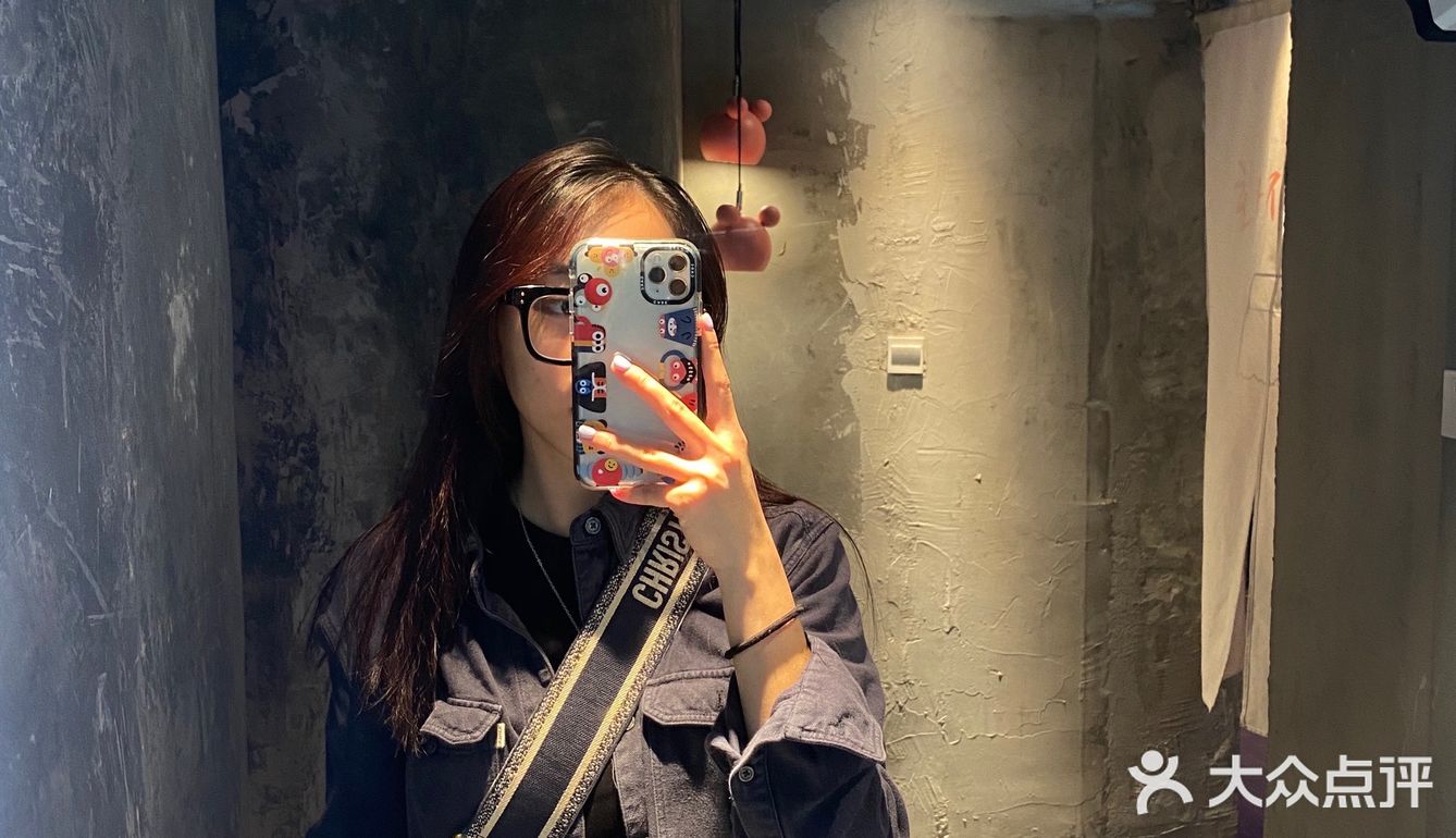 这是被种草的烤肉店~🥩