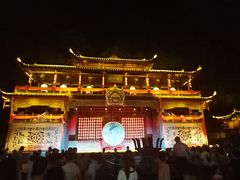 -车溪民俗旅游区