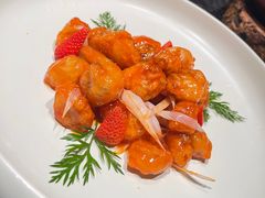 -四季小馆·潤·中国菜(越秀公园店)