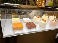 -théATRE茶聚场·餐厅(环球金融中心店)