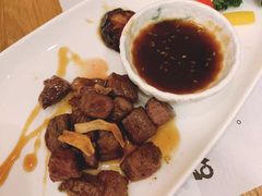-小句号·精致料理(江南环球港店)