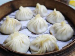-食惠里小笼包面馆(越秀店)