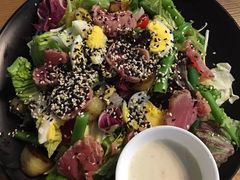 -HELLO 27 意面·沙拉·帕尼尼