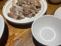 -蒙亨·手把肉·蒙古包文化主题餐厅(天恒广场店)