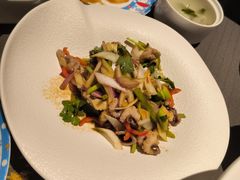 -肆月河豚·新淮扬菜·烤鸭(中关村店)