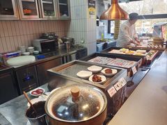 -李犟大爆鳝面·手工蟹黄包(湖滨西湖店)