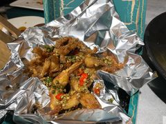 -鱼桥巷·美学川菜