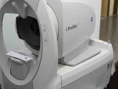 -大视光学•LINDBERG林德伯格•全球手工眼镜集合店(王府井店)