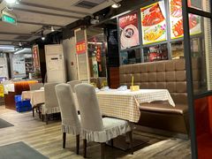 -老廣食堂(区庄店)