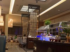 -东海朗廷酒店秀·Silk自助餐厅