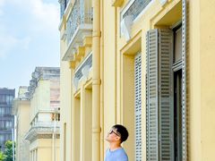 -胡志明市美术馆