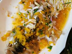 黄椒大虾-食德喜·阳山鸡王食研基地