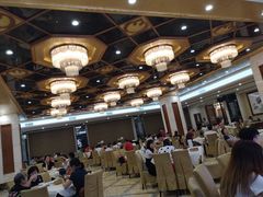 大堂-顺德人家食府(黄金广场店)