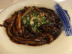 -老人和饭店(淮海中路店)