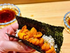 -荣一代目OMAKASE板前料理