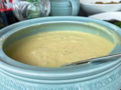 杨枝甘露-环球港凯悦 · 享悦中餐厅