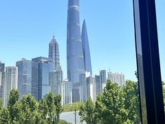 -遇外滩(BFC外滩金融中心店)