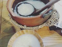 -粥王府 老广传家菜(高桥路店)
