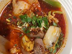 -成都你六姐·牛肉冒菜(城市集市合生汇店)