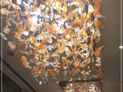 -东海朗廷酒店-唐阁T’ANG COURT 中餐厅