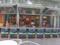 门面-翠湖湾海鲜音乐餐厅