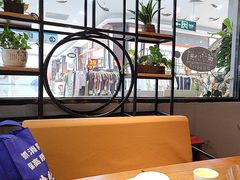 -鱼亨小鲜酸菜鱼(大信店)