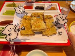 -肘子酥·天津菜·特色捞面(德云社店)