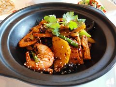 -豫园万丽酒店-万丽轩中餐厅(河南南路店)