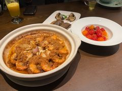 -粗茶淡饭·隐庐私厨(东亭店)