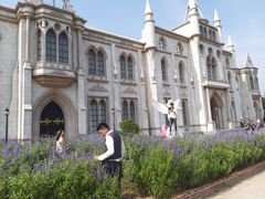 -玫瑰海岸文化旅游度假区