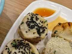 -小杨生煎(周浦万达店)