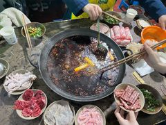 -星鸿社重庆老火锅