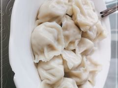 -军嫂饺子馆(岳家寨小区店)