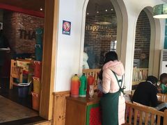 -乌镇那一年小院主题餐厅(甘泉西路店)