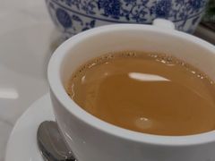 -香港威特瑞茶餐厅(小白楼音乐厅店)