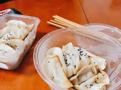 大王锅贴-汪记大王锅贴(成山路店)