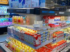-盒马鲜生(昆城店)