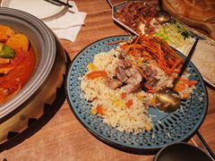 -耶里夏丽·丝路新疆菜·清真食品(徐汇南丹东路臻选店)