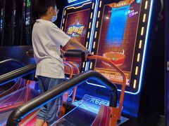-VS SPORTS PARK运动玩乐园·团建·生日会(合生汇店)
